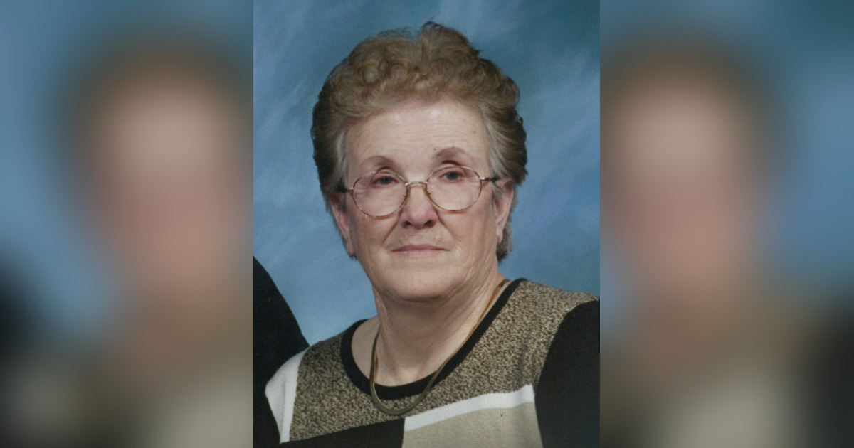 Kaye Garrett Obituary May 28, 2022 Jamestown, TN