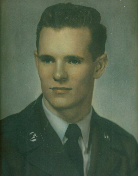 Frank Bertram Obituary September 5, 2022 Jennings Funeral Homes