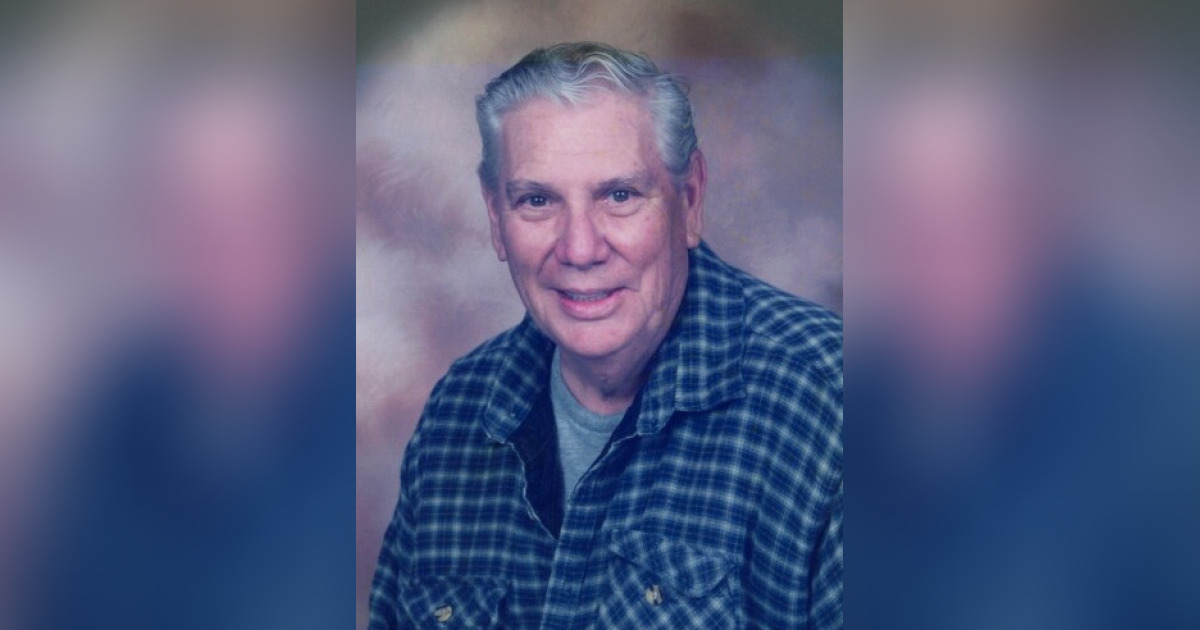 Otis Lackey Obituary January 7, 2023 Jennings Funeral Homes, Inc