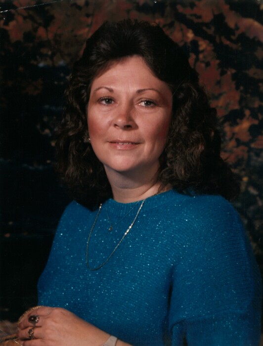 Molly Byrd Obituary February 12, 2023 Jennings Funeral Homes, Inc