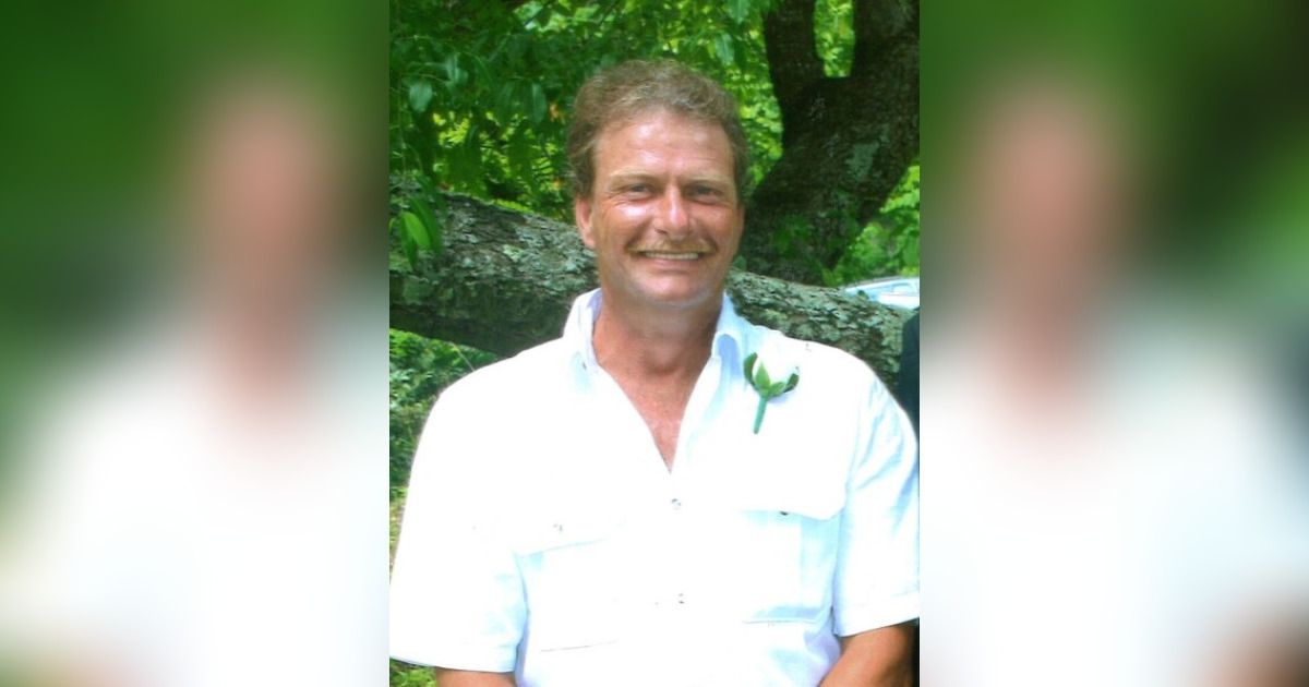 Terry Fowler Obituary April 24, 2023 Jennings Funeral Homes, Inc