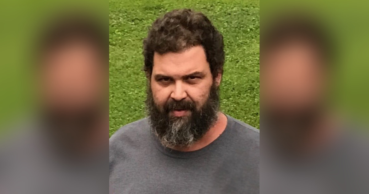 Jeffery Curt Taubert