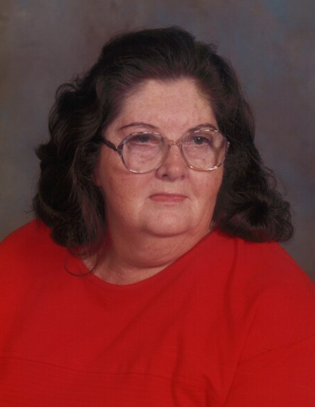 Erna Gibson Obituary | May 20, 2023 | Jamestown, TN