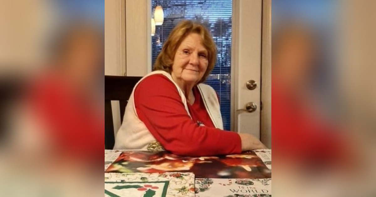 Diana Rich Obituary Aug 14, 2023 Jamestown, TN