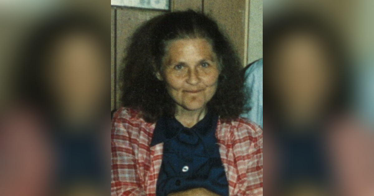 Goldie Watson Franklin