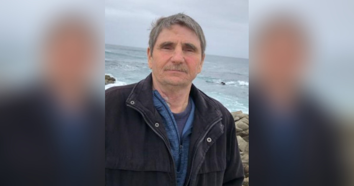 William "Frank" Whited