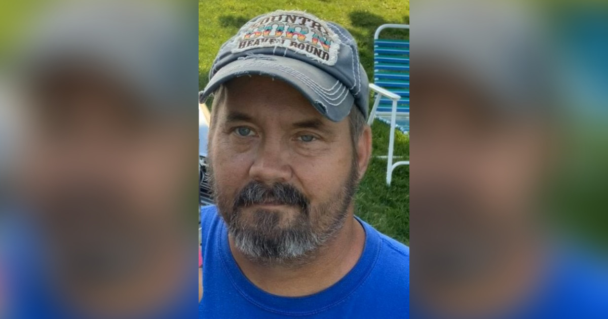 Brent Neal Obituary November 5, 2023 Jennings Funeral Homes, Inc. Jamestown, TN
