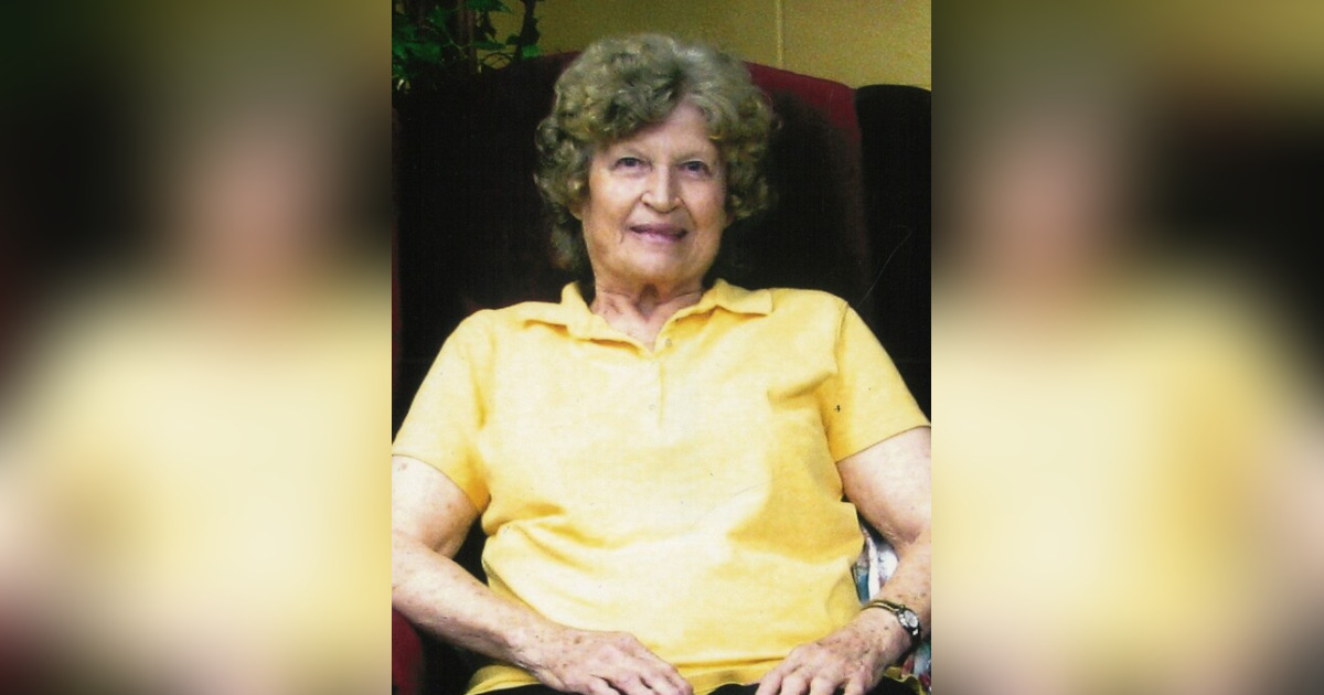 Lola Helen Winningham