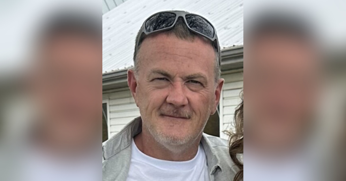 Andrew "Bryan" Potter Obituary May 4, 2024 Jennings Funeral Homes, Inc. Jamestown, TN