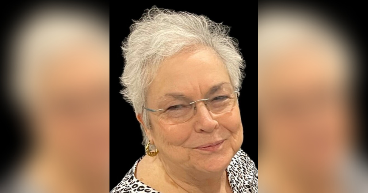 Judith Darlene Shadrick