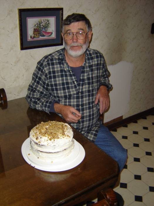 Obituary for Joel Ray "Sully" Reagan, Sr. November 13, 2018