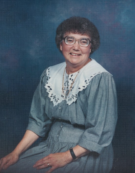 Obituary for Ovadean Cross May 15, 2020 Jennings Funeral Homes, Inc.