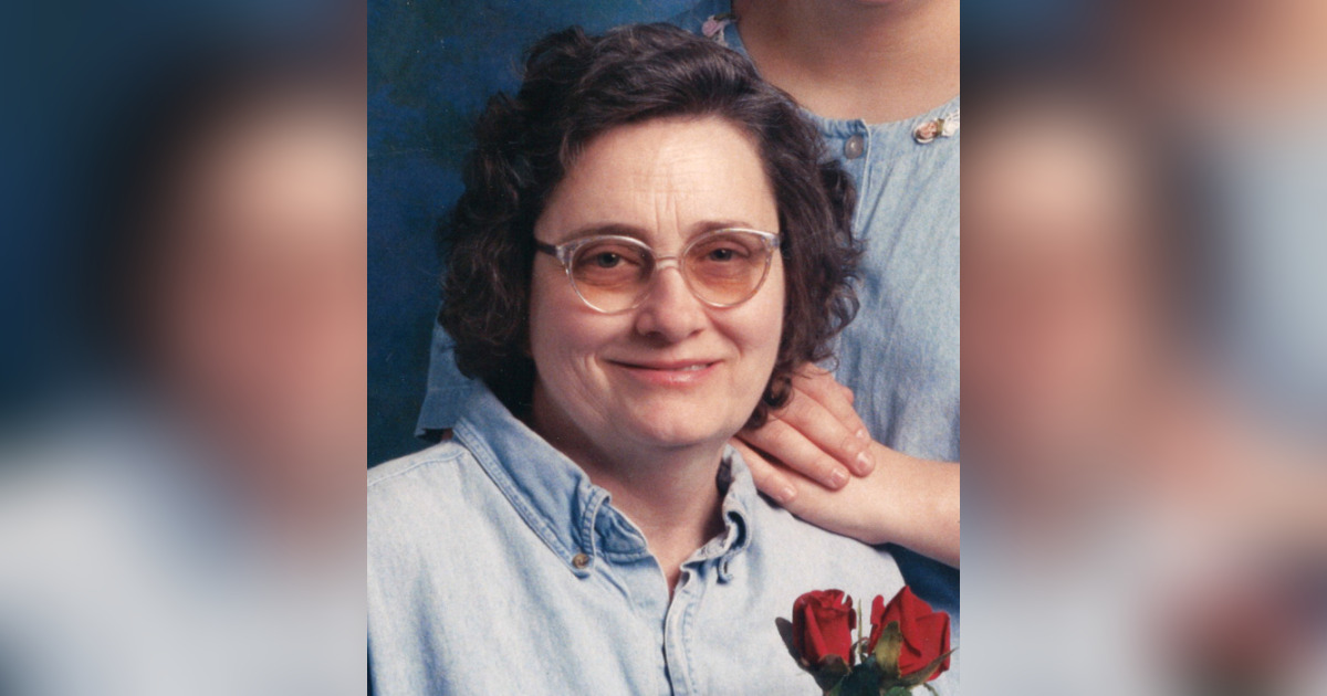 Obituary for Elnora L. (Hamilton) Erickson DealRice Funeral Homes