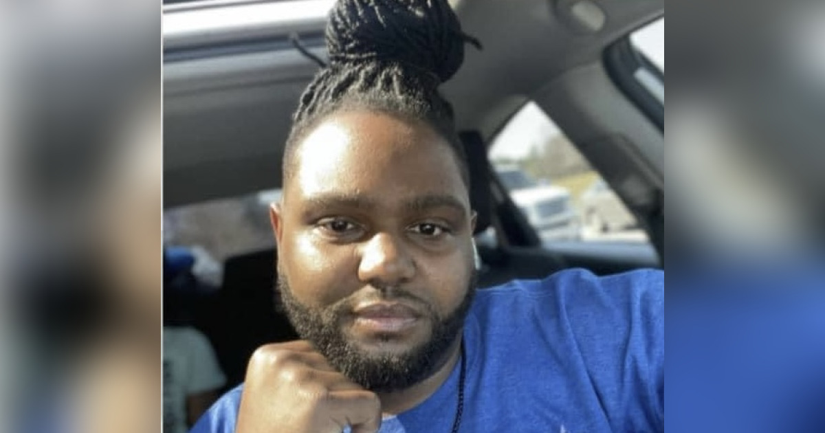 Obituary for Quinton Staffron Barkley Jones Unity Funeral Home Inc.