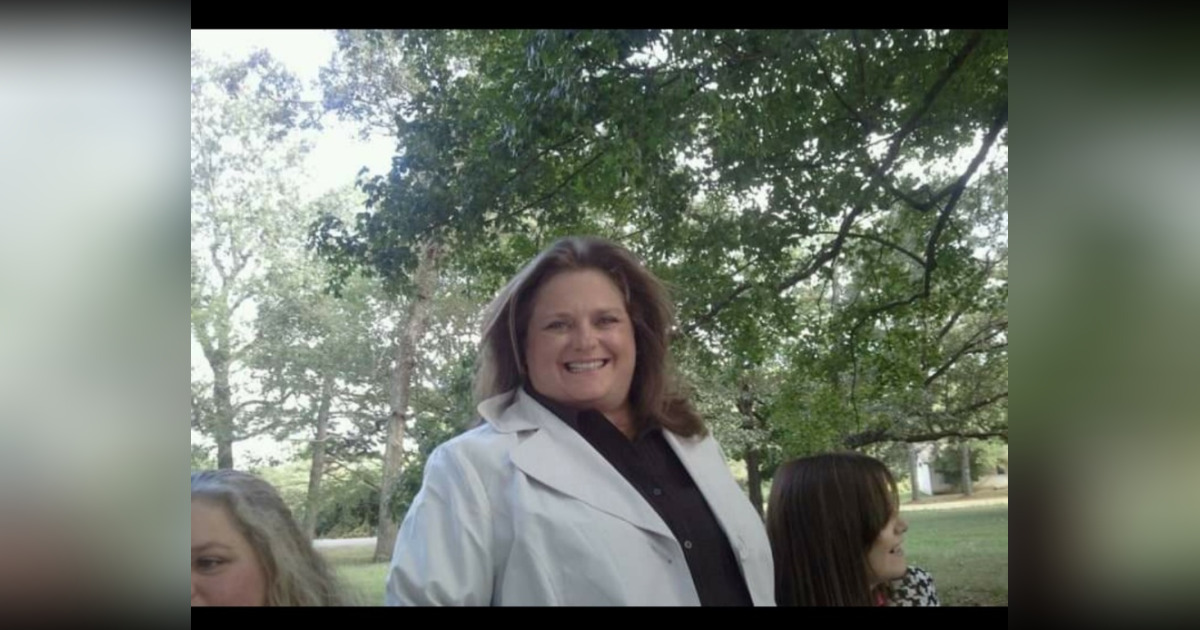 Obituary for Dana Sherrell (Lee) Williamson Spry Funeral Home & Crematory