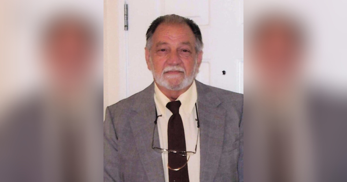 Jerry Brazier Obituary Jan 26, 2023 Huntsville, AL