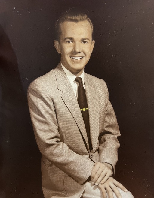 Lonnie McClusky Jr. Obituary September 5, 2023 Spry Funeral Home