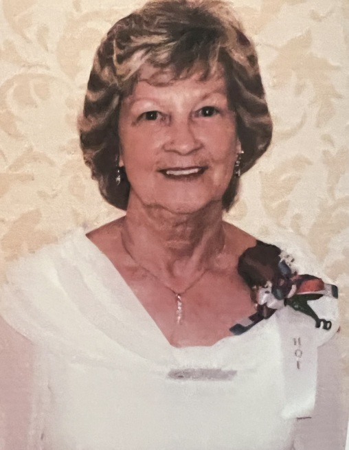 Sonya Son Obituary Sep 15, 2023 Huntsville, AL