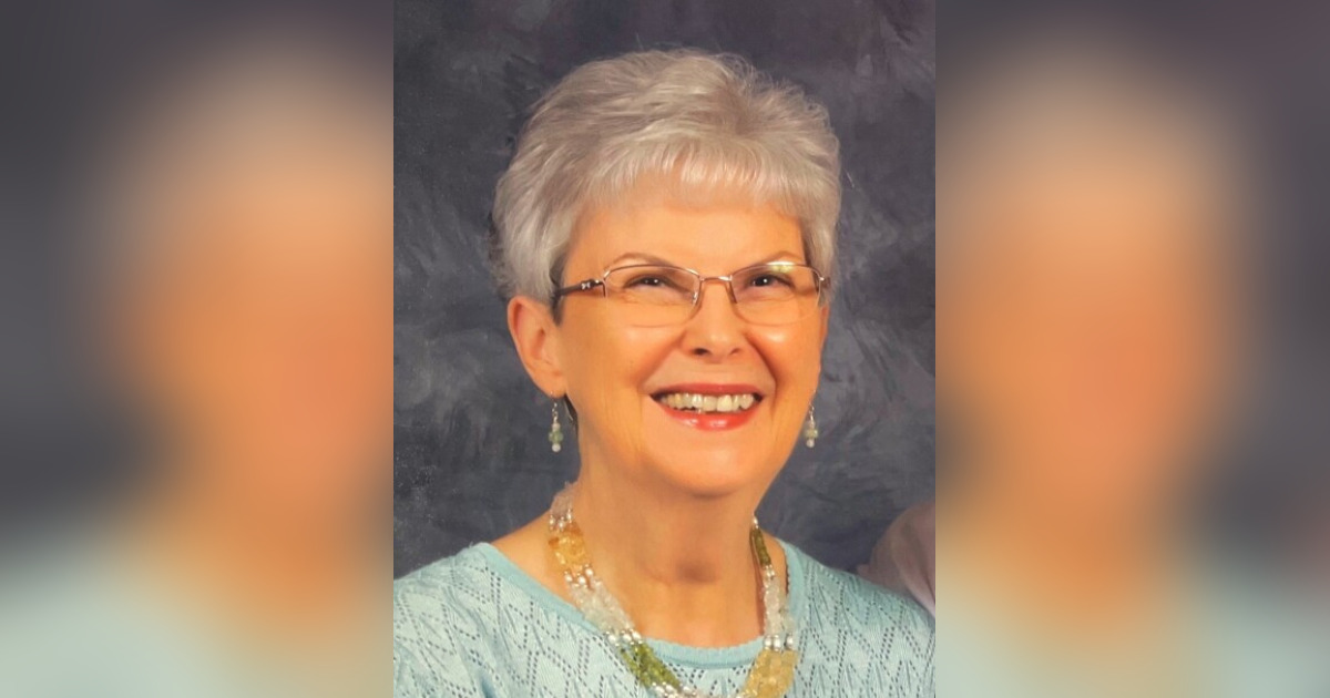 Linda Slayton Obituary Oct 19, 2023 Huntsville, AL