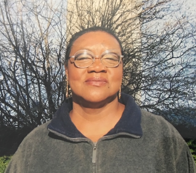 Gloria Underwood Obituary August 10, 2020 Huntsville, AL