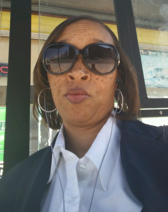 Obituary for Dionna Anderson Harris