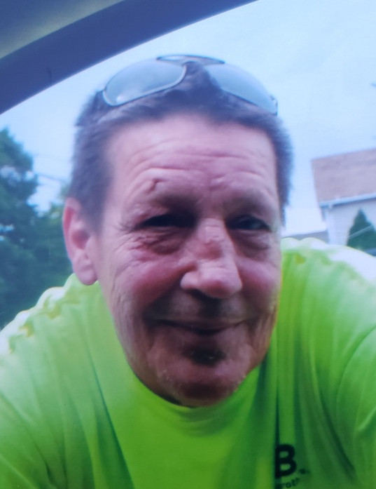 Phillip Ouellette Obituary September 24, 2023 Berlin Memorial