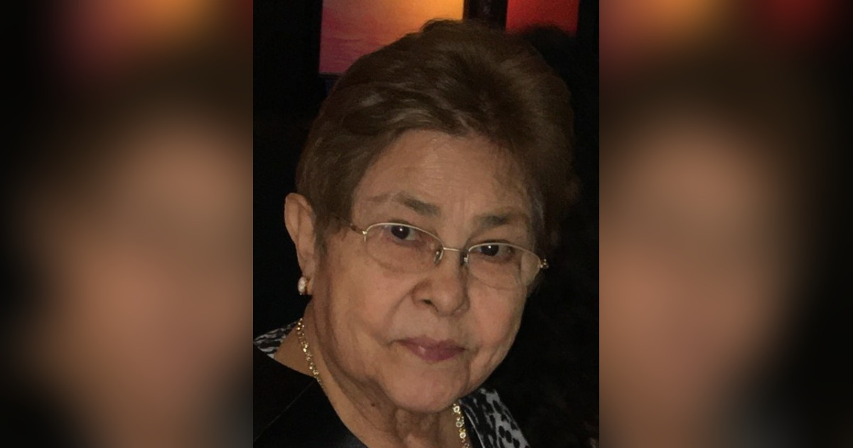 Paula "Yolanda" Rueda Zuniga