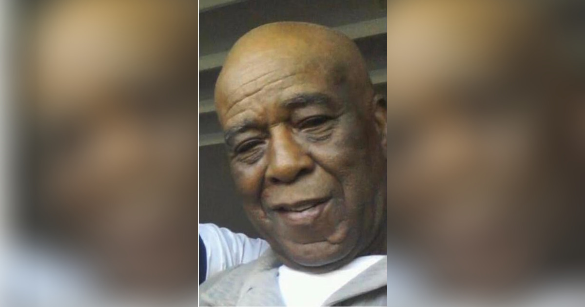 Obituary for Emmett Lane JonesClark Funeral Home