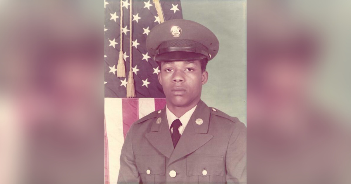 Lieutenant Clemons Obituary Nov 28, 2022 Lima, OH