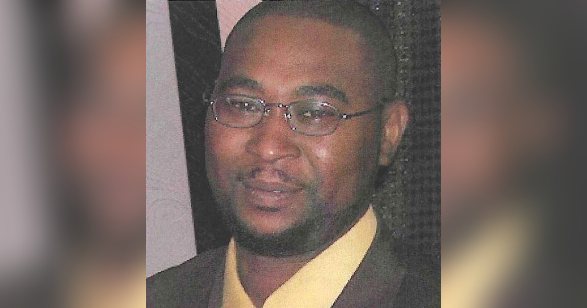 Anthony Hall Sr. "Tiger"