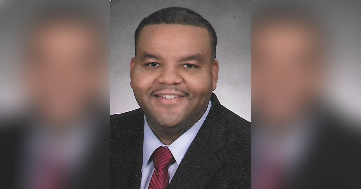 Elder Maurice Garner