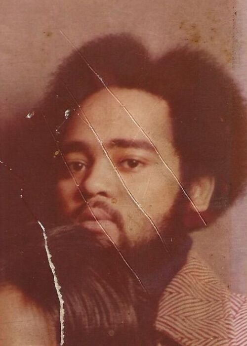 Obituary for Ronald Eugene (Moe) Scales JonesClark Funeral Home