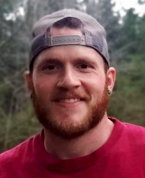 Ryan Crump Obituary June 2, 2022 Edwards Funeral Homes Mt. Gilead, NC