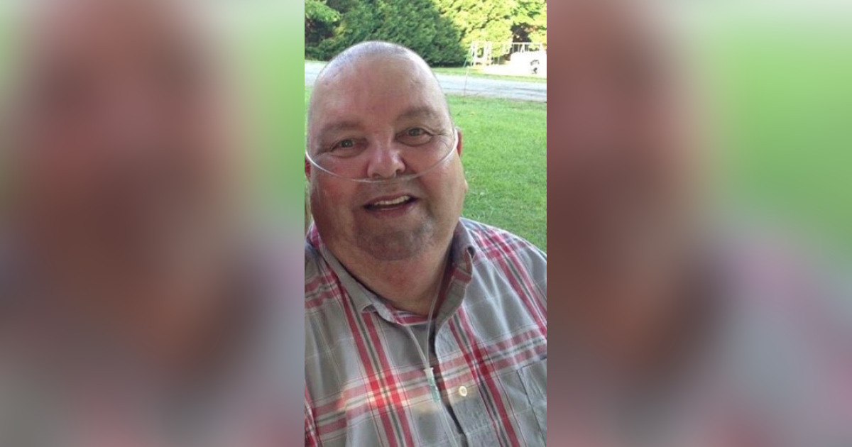 Fesperman Obituary Aug 20, 2022 Norwood, NC