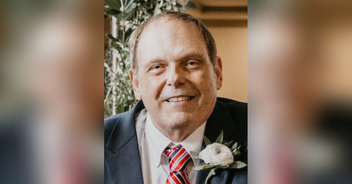 Obituary for Terry Davis Edwards Funeral Homes