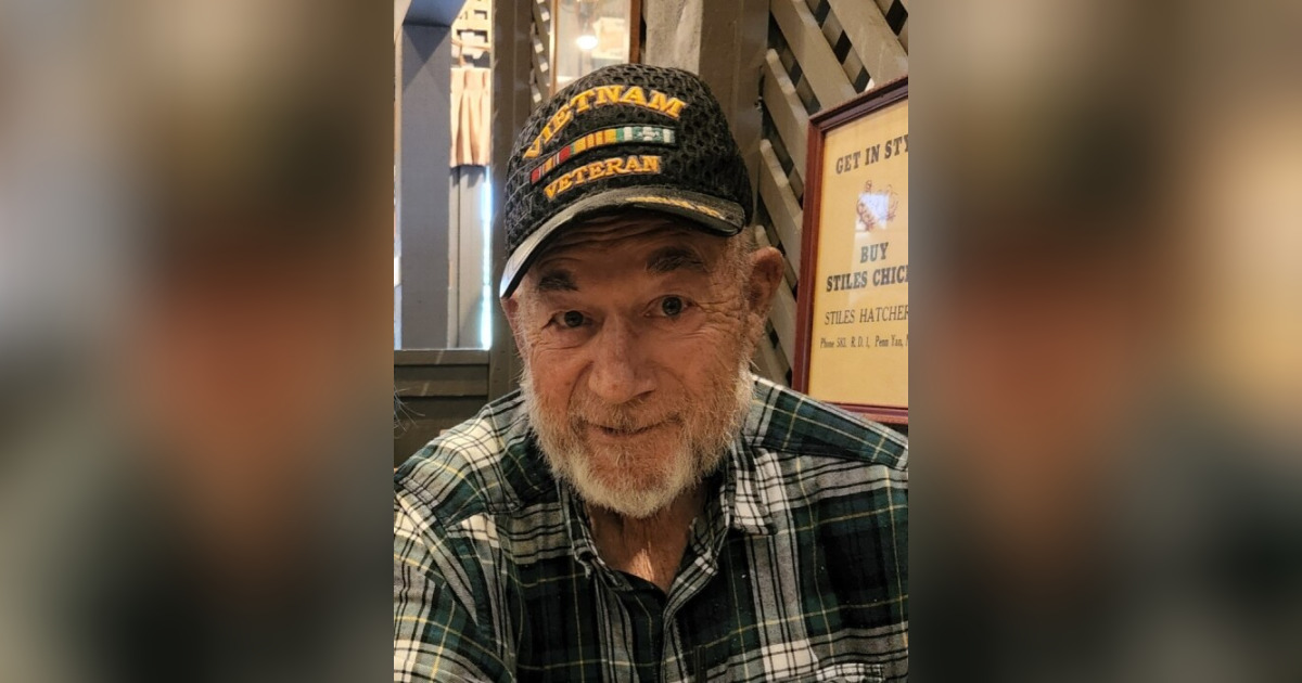 Preslar Obituary September 20, 2022 Edwards Funeral Homes