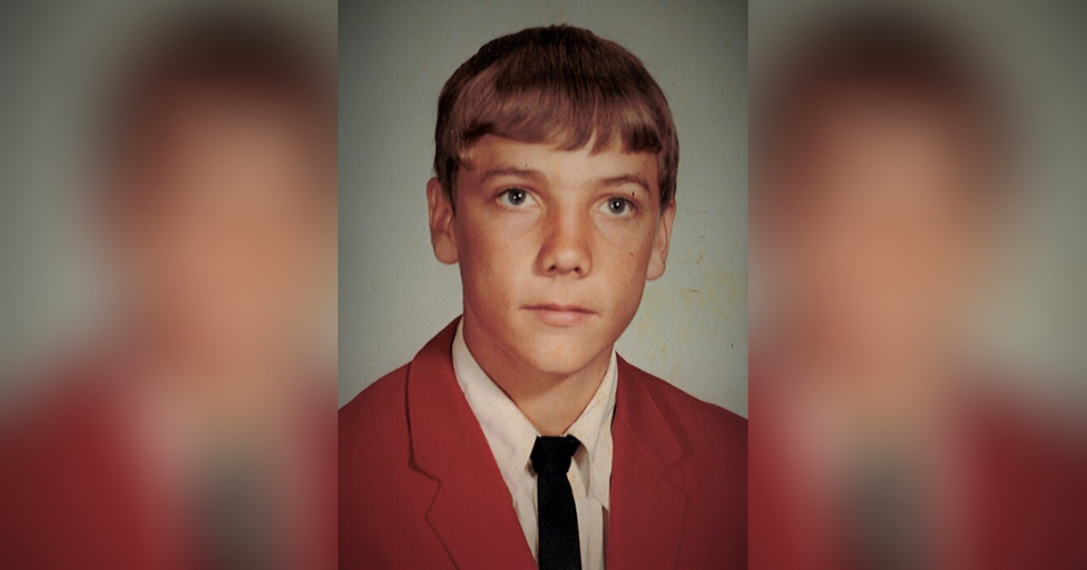 Larry Hinson Obituary November 15, 2022 Norwood, NC