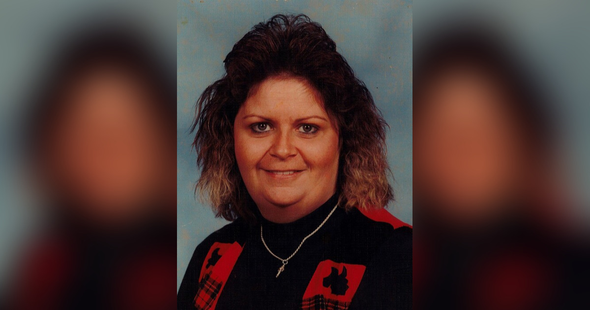 Carolyn Biggers Obituary January 2, 2023 Edwards Funeral Homes Mt