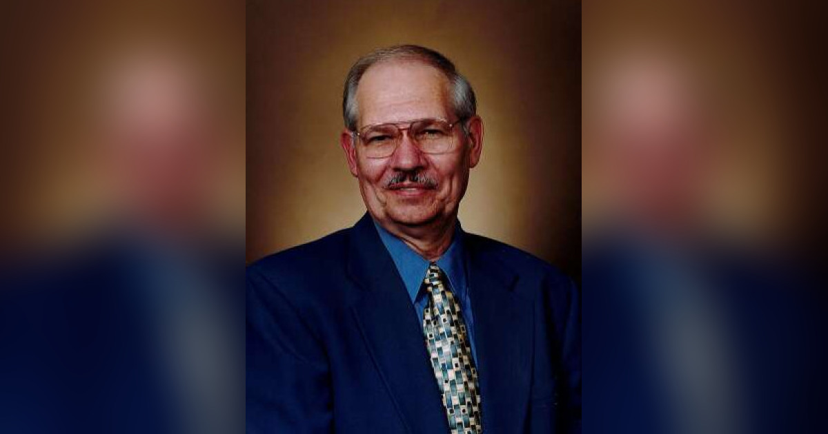 Phillip Thompson Obituary February 18, 2023 Edwards Funeral Homes