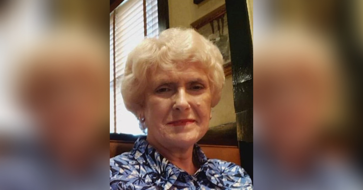 Ruth Underwood Mcmahon