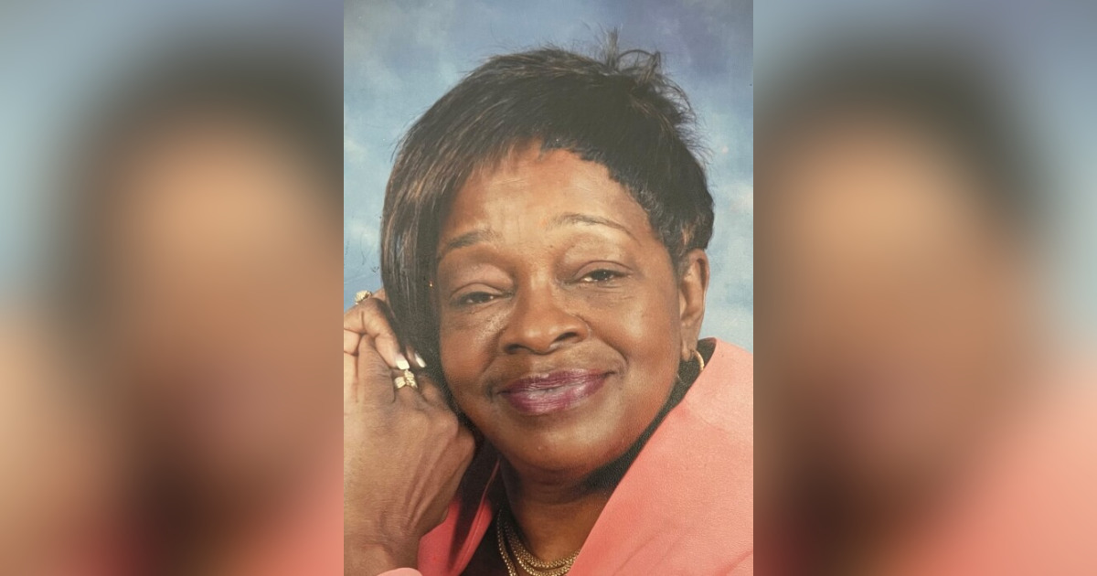 Robbin Huntley Obituary July 21, 2023 Edwards Funeral Homes