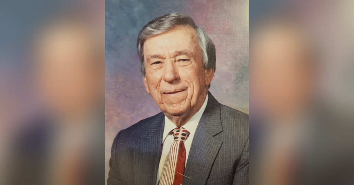 Samuel "Shorty" Mcrae