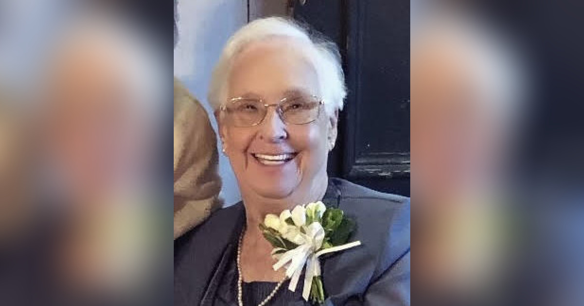 Julia Clark Obituary Oct 7, 2023 Mt. Gilead, NC