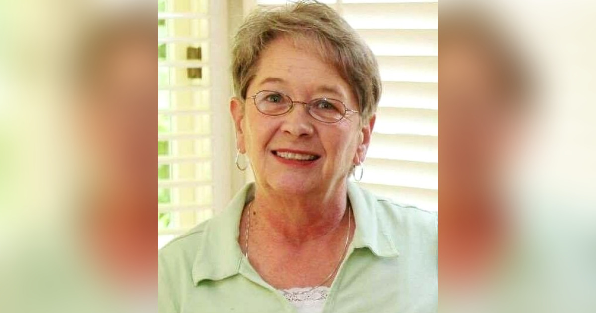 Esther Cotton Obituary Dec 19, 2023 Norwood, NC