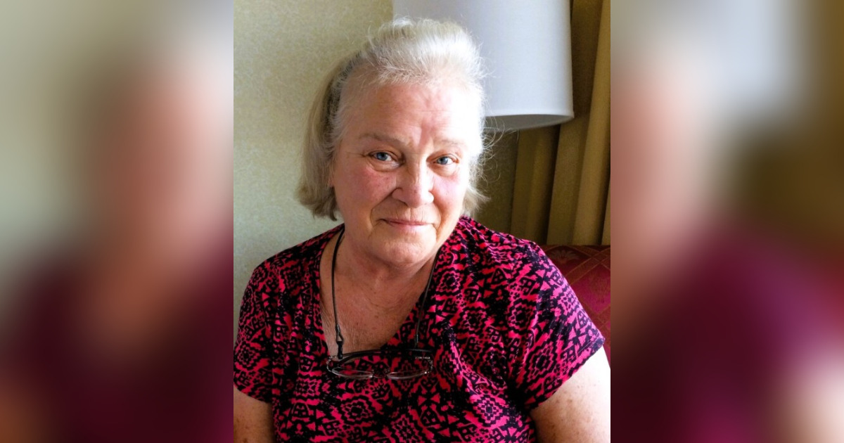 Judith Christine Thompson