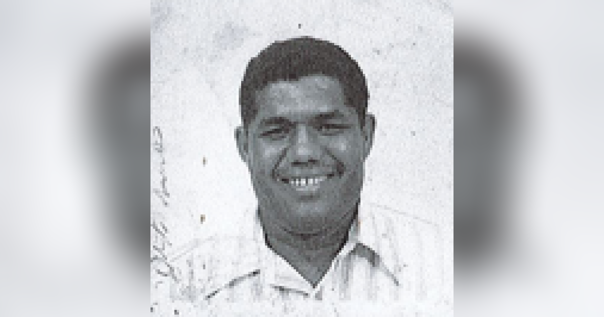Arturo Guerrero