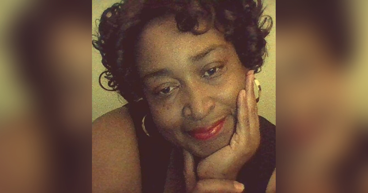 Obituary For Zenja Kelly Edwards Funeral Homes Obituary For Zenja Kelly Edwards Funeral Homes