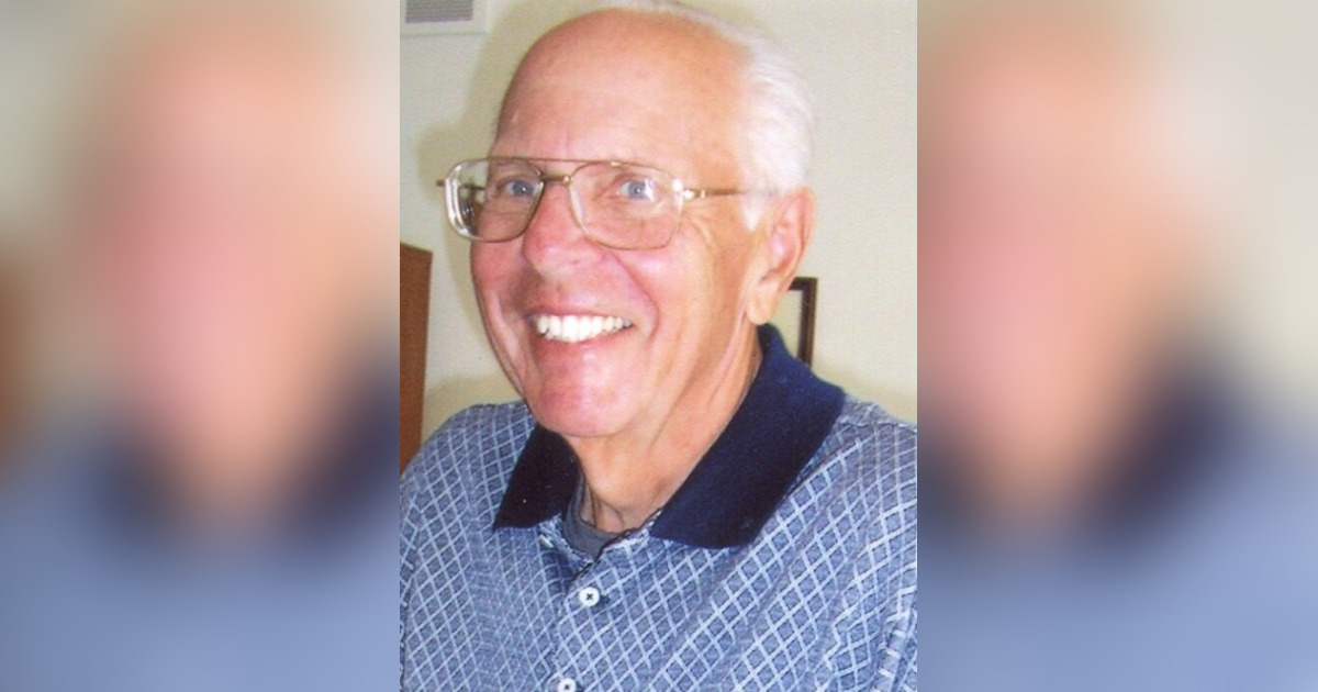 James Hinsch Obituary May 13, 2022 Fred Wood Funeral Home Livonia, MI