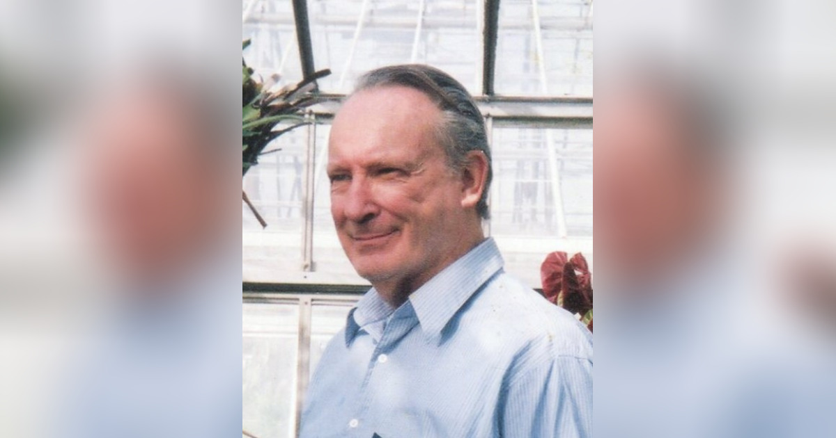 Penrith Goff Obituary July 28, 2022 Fred Wood Funeral Home