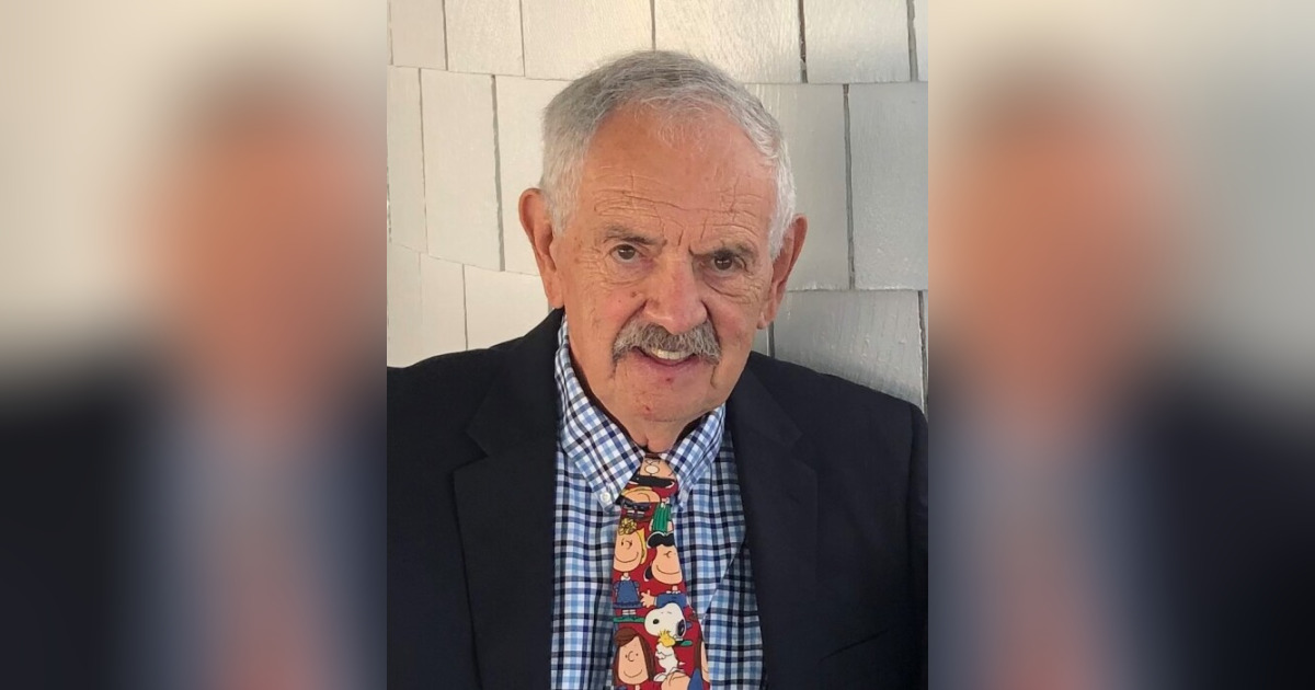 James Quinn Obituary October 16, 2022 Fred Wood Funeral Home